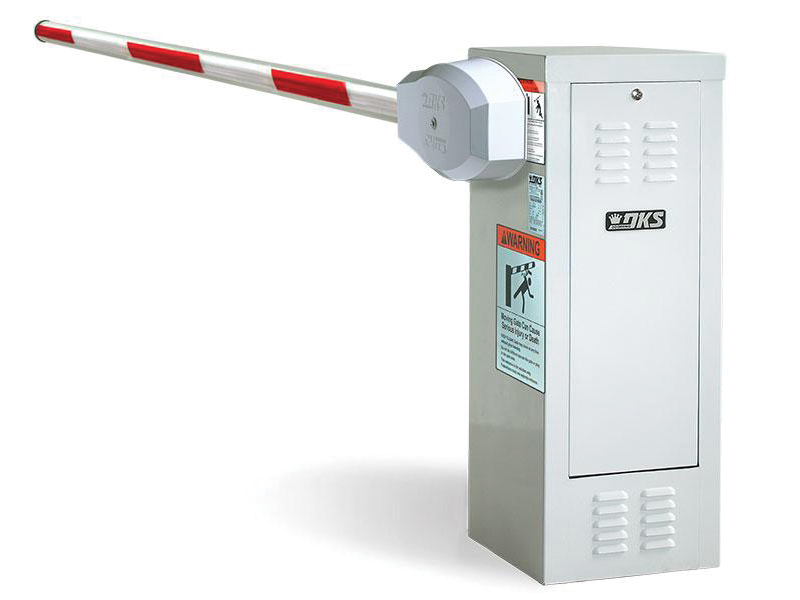 Barrier Gate Model 1601